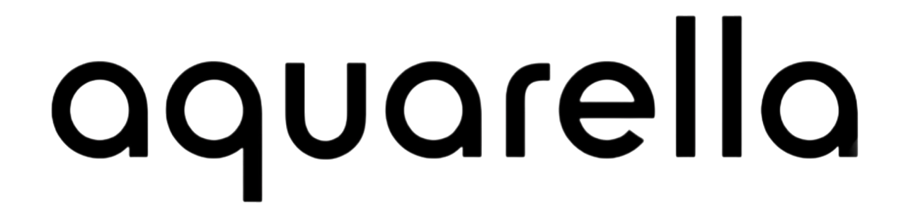 Aquarella Logo